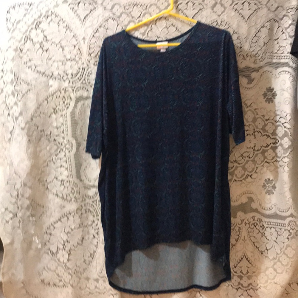 Lularoe Irma